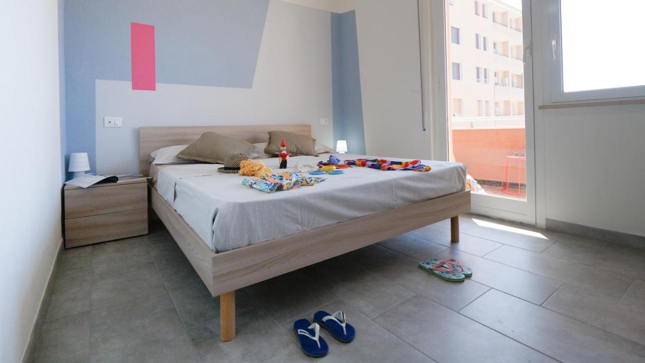פייטרה ליגורה Babyaccommodation Family Panoramic I מראה חיצוני תמונה