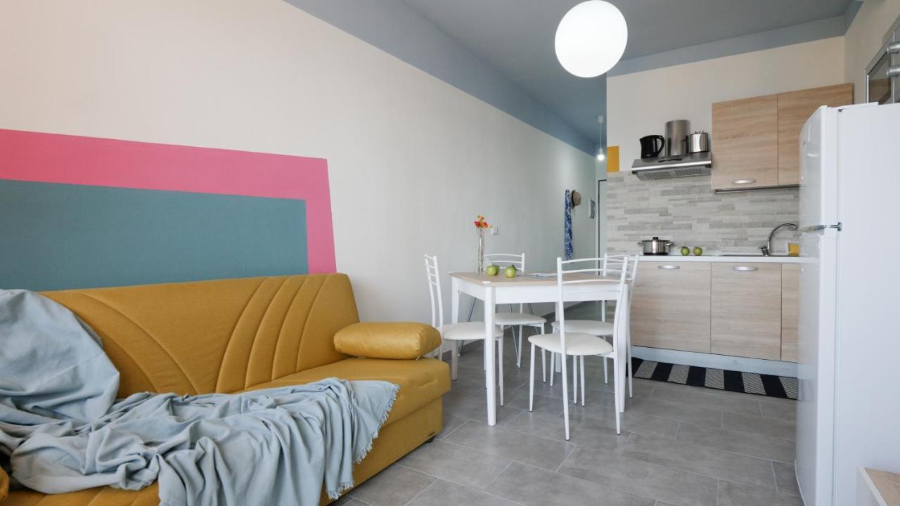 פייטרה ליגורה Babyaccommodation Family Panoramic I מראה חיצוני תמונה